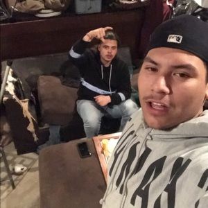 Meet your Posher, Isaiah